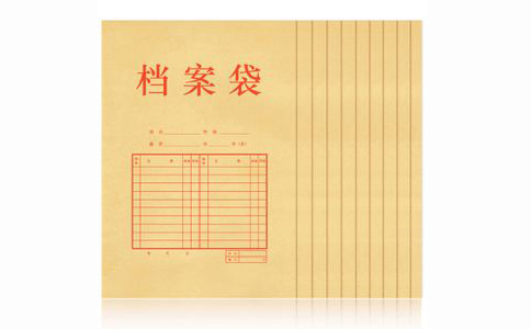 文件档案销毁