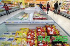 上海过期速冻食品销毁的专业方法