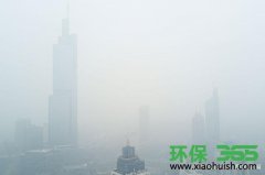 上海比雾霾更为严重的污水、污泥处理已刻不容缓