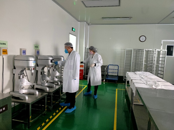 食品销毁公司