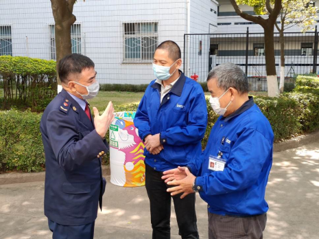 食品销毁公司