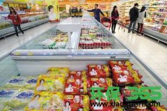 景德镇高新区：强监管保企业食品安全-上海食品销毁