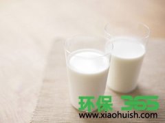 提高免疫力合理膳食 奶类食品优势凸显-食品销毁公司