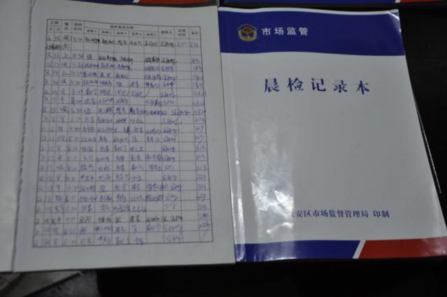 食品销毁公司