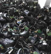 废旧电子产品处理技术是什么样的-深圳销毁电子产品