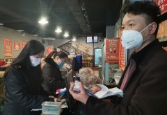 食品销毁-河南叶县市场监管局：90后小夫妻的一场特殊“婚旅”