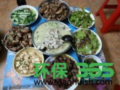 不合格食品销毁-一日三餐吃的“好”  免疫力和抵抗力跑不了