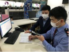 食品销毁公司