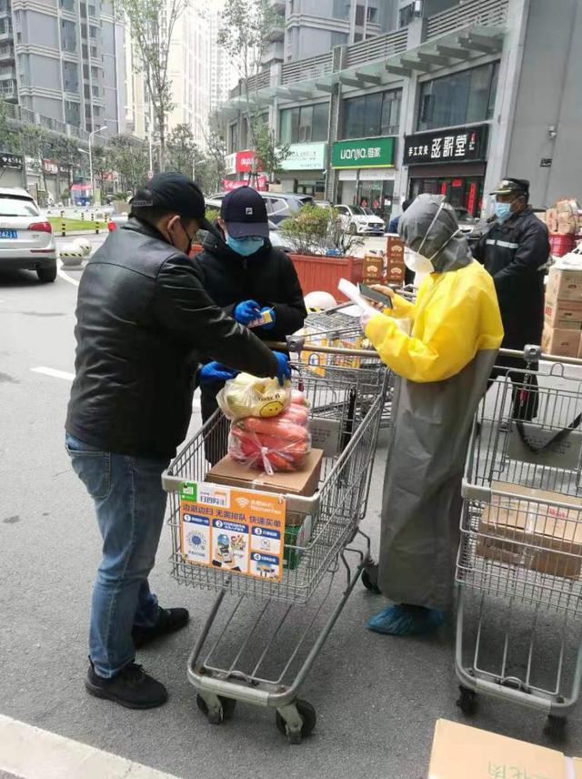 食品销毁公司