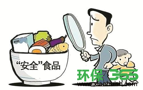 食品安全