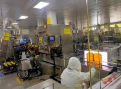 食品销毁-分类推进促复产 襄阳市 26 家食品生产企业有序复工