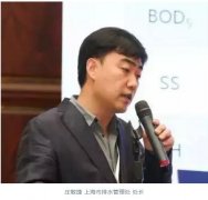 排水管渠污泥处理关键点及管理经验-污水处理厂