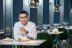 上海食品销毁-外婆家创始人讲述创业历史：餐饮人要拥抱变化握手时势