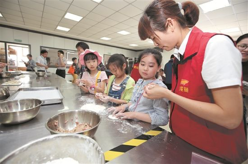 食品销毁公司