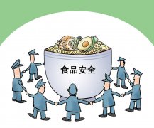 不合格食品销毁-餐饮老板内参：助力餐企齐抗“疫”