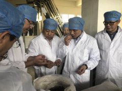 不合格食品销毁-“引进来”也要”请出去”永辉超市打造全链条食品安