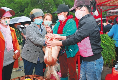食品销毁公司