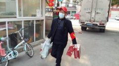 上海食品销毁-襄阳南漳市场监管人：争当时代雷锋 只为践行初心