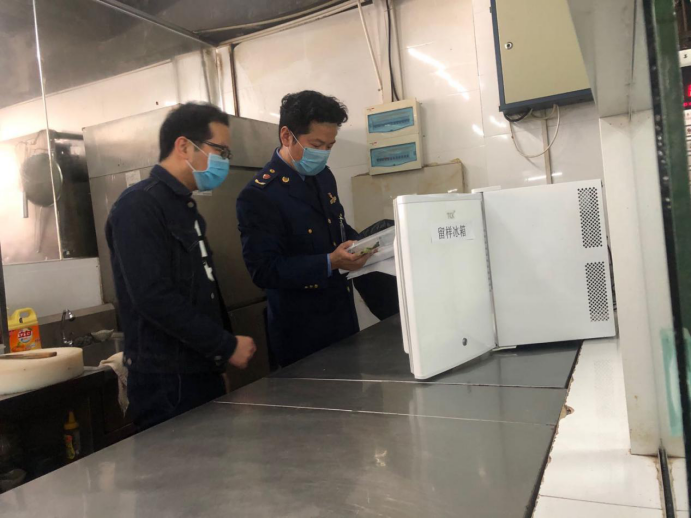 食品销毁公司