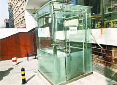 北京朝阳食品销毁公司-将台地区多家餐饮单位积极落实防控措施