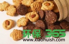 上海嘉定不良食品销毁公司-饼干广东销毁公司