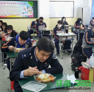 天津河北区假冒食品销毁公司-市场监管局强化复课学校食品安全监管