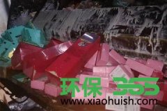 上海闸北文件销毁厂家和化妆品销毁的原因有哪些