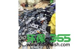 天津废旧品销毁厂家和产品销毁公司告诉你产品质量要求