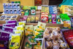 食品销毁报告公司-深圳市