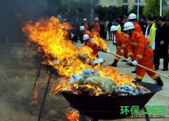 上海哪里有专业销毁公司电话-不合格酒怎么销毁